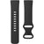 Fitbit Infinity Band for Sense & Versa 3 Smartwatches (Large, Pink Clay) Smartwatch fitbit Black Large 