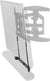 Flexson 32"-70" Cantilever Mount for Sonos Arc and Sonos Beam Studio Stand & Mount Accessories Flexson 