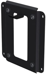 Flexson Wall Mount for Sonos Sub, Black