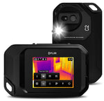 FLIR C2 Compact Thermal Imaging Camera - 72001-0101