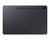 Galaxy Tab S7 FE 5G Tablet, 64GB Storage. WIFi + 5G , Color Black ( GCC Version ) Tablet Samsung 