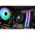 Gaming PC Void X (2022) Intel Core I5 11400F 4.4Ghz , 16GB RAM , 1TB SSD Gen3 , RTX 3050 8GB OC , Corsair 550W . Windows 10 Pro Gaming PC Newtech 