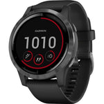 Garmin vivoactive 4 GPS Watch Black