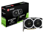 GeForce GTX 1660 6 GB OC Graphics Card