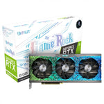 Geforce Rtx 3070 Ti Gamerock 8gb Gddr6 Pci-express Graphics Card