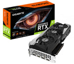 Geforce Rtx 3070 Ti Gaming Oc 8gb Gddr6x Pci-express Graphics Card