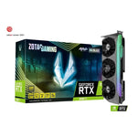 Geforce Rtx 3080 Ti Amp Holo 12gb Gddr6x Pci-express Graphics Card