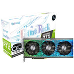 Geforce Rtx 3080 Ti Gamerock 12gb Gddr6x Pci-express Graphics Card