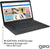 GeoBook 2E 12.5-inch Laptop Windows 10 Intel Celeron 4GB RAM AC Wi-Fi 64GB eMMC Laptops GEO Computers 