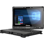 Getac V110 G4 11.6" Touchscreen 2 in 1 Notebook 1366 x 768 - Core i5 i5-7200U 8GB RAM 128GB SSD