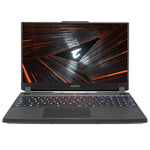 Gigabyte AORUS 17 XE4 NVIDIA RTX 3070 Ti, 16GB, 17.3" FHD 360Hz, i7-12700H Gaming Laptop