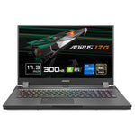 Gigabyte AORUS 17G NVIDIA RTX 3070, 16GB, 17.3" 300Hz, i7-11800H Gaming Laptop