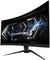 Gigabyte AORUS CV27Q-EK 27 Inch Curved VA QHD (2560 x 1440) 165 Hz Gaming screen GIGABYTE 