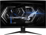 Gigabyte AORUS CV27Q-EK 27 Inch Curved VA QHD (2560 x 1440) 165 Hz