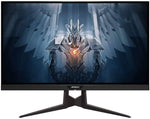 GIGABYTE AORUS FI27Q-EK GAMING MONITOR 27' 165Hz IPS 2560 x 1440