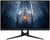 GIGABYTE AORUS FI27Q-EK GAMING MONITOR 27' 165Hz IPS 2560 x 1440 Monitor GIGABYTE 