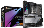 Gigabyte X670E AORUS MASTER E-ATX AMD Socket AM5 hovedkort 