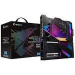 Gigabyte Z690 Aorus Xtreme Waterforce - Intel Z690 DDR5 EATX Motherboard