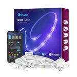 Govee 30m Wi-Fi LED Strip Lights