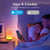 Govee Aura Smart Table Lamp led lights Govee 