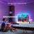 Govee Immersion Wi-Fi TV Backlights led lights Goove 