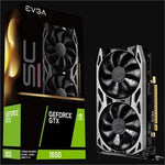 بطاقة رسومات GTX 1650 SC ULTRA GDDR6