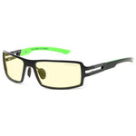GUNNAR Razer RPG Gaming Glasses (Onyx Frame, Amber Lens Tint)