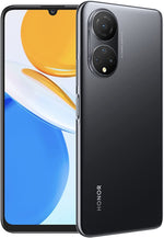 Honor X7 Dual SIM Midnight Black 4GB RAM 128GB 4G LTE