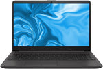 HP 250 G7 15,6-tommers bærbar PC, Intel Celeron N4020, 8 GB RAM, 128 GB SSD, Windows 10 Pro 