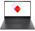 HP OMEN 16 AMD Ryzen 7 5800H 8Cores 16GB RAM 512GB SSD AMD RX 6600M 8GB 16.1" QHD 165Hz Display English RGB Keyboard