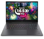 HP OMEN 16-c0500na 16.1" Gaming Laptop - AMD Ryzen 7, RX 6600M, 512 GB SSD, 16GB RAM