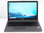 HP Probook 250 G7, 15.6" HD, Intel Core i5 1035G1 3.6Ghz, Intel HD Graphics, 8GB RAM, 1TB HDD +120 SSD