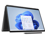 HP Spectre x360 16-f1500na 16" 2 in 1 Laptop - Intel® Core™ i7, 16GB RAM,  512 GB SSD, Black