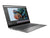 HP ZBook Studio G8 (2022) Intel Core i7-11800H 32GB RAM 1TB SSD NVIDIA Quadro T1200 15.6" FHD Display Mobile Workstation Laptops HP 