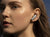 HUAWEI FreeBuds Pro Bluetooth Wireless Earphone, True Wireless Bl 3-Mic System, Quick Wireless Charging, Silver Frost Earphones Huawei 