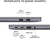 HUAWEI Matebook D16 - 16 Inch Laptop - Windows 11 Intel Core i5-12450H 12th Gen Processor With 8GB RAM & 512GB SSD Storage - Eye Comfort HUAWEI Fullview Display with 1080p Wide-Angle Camera - Grey Laptops Huawei 