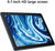 Huawei Matepad T10 9.7Inch (2022) 4GB RAM 64GB Storage - DeepSea Blue Color Tablet Computers Huawei 