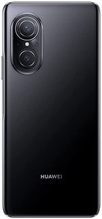 HUAWEI nova 9 SE smarttelefon 6,78" HUAWEI FullView-skjerm, 108 MP - Midnight Black 