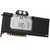 HYDRO X SERIES XG7 RGB RX 6800 XT / 6900 XT REFERENCE GRAPHICS CARD WATER BLOCK Computer Accessories Corsair 