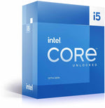 Intel Core i5-13600K 13. generasjons stasjonær prosessor 