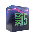 معالج Intel Core i5-9400 من الجيل التاسع 