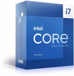 Intel Core i7-13700KF 13. generasjons stasjonær prosessor 