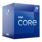 معالج Intel Core i9-12900 لسطح المكتب من الجيل الثاني عشر، ذاكرة تخزين مؤقتة 30 ميجابايت 