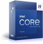 Intel Core i9-13900KF 13. generasjons stasjonær prosessor 