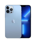 iPhone 13 Pro Max 5G 256 GB Sierra Blue 