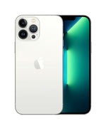 iPhone 13 Pro Max 5G 256 GB sølv 