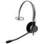 Jabra BIZ 2300 QD Mono Headset Headset Jabra Single Ear Headset Only 