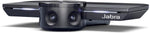 Jabra PanaCast Panoramic 4K Videokonferansekamera Møterom/Videoløsning Kamera med 180 grader 