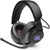 JBL Quantum 600 Wireless Over-Ear Gaming Headset with Microphone and RGB, PC and PS Wirelessly Compatible Only, in Black Headsets JBL 