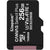 Kingston Canvas Select Plus 256 GB Class 10-UHS-I (U3) microSDXC Memory Kingston Technology Company 